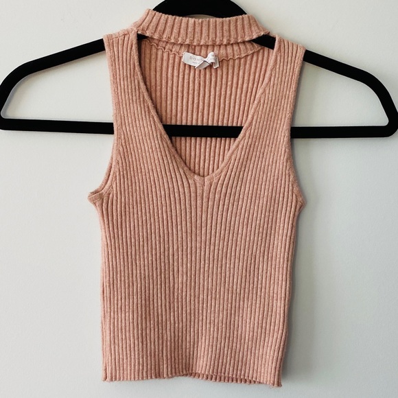 American Eagle Outfitters Tops - American Eagle Don’t Ask Why Crop Top